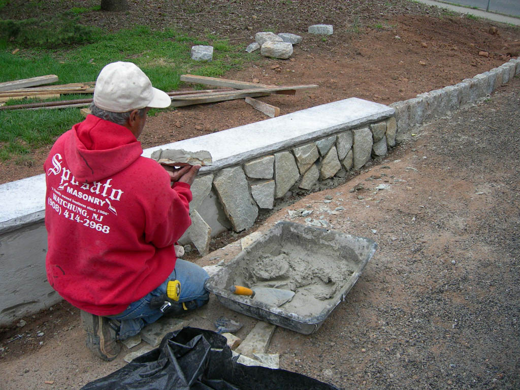 Cultured Stone